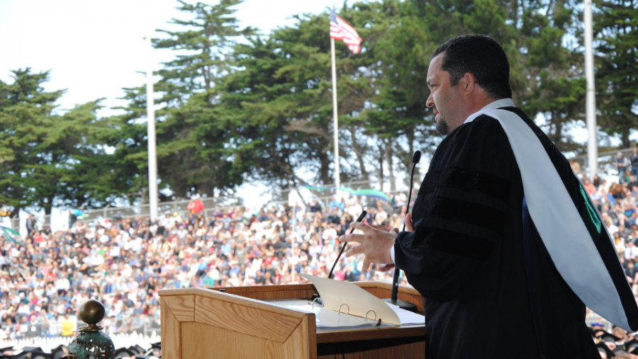 Ben Jealous